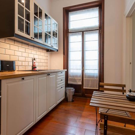 Kreef Apartamento Ostend Exterior foto