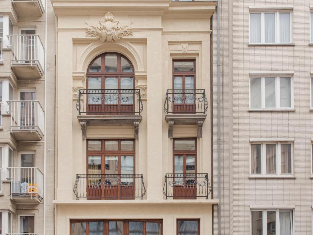 Kreef Apartamento Ostend Exterior foto