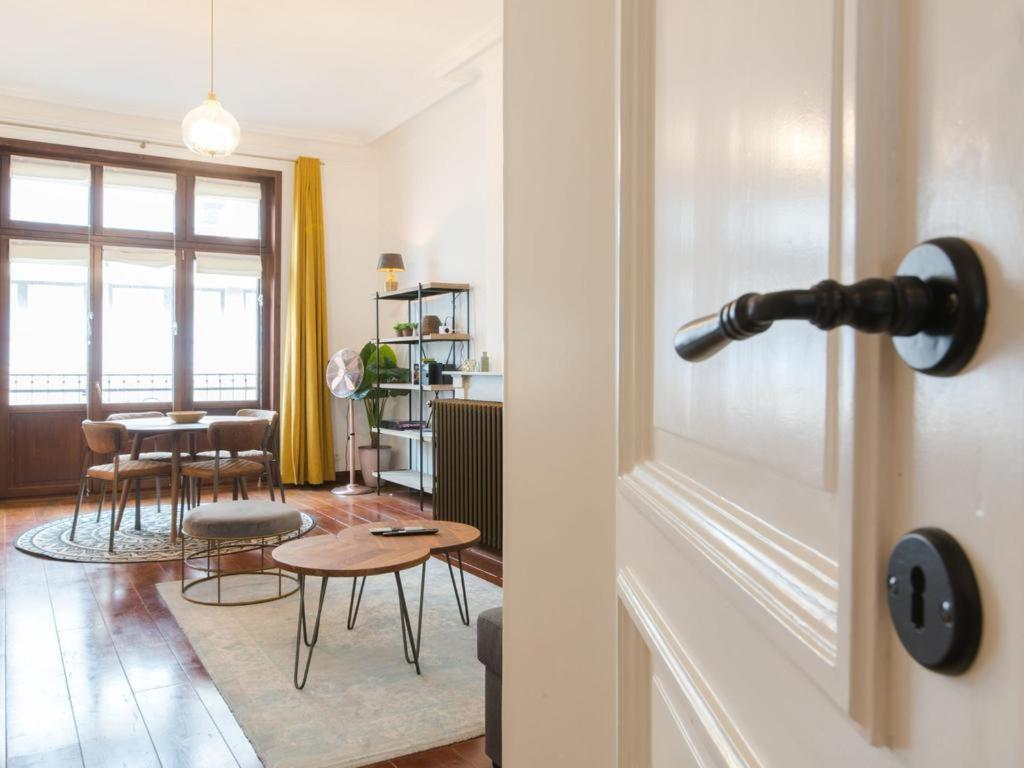 Kreef Apartamento Ostend Exterior foto