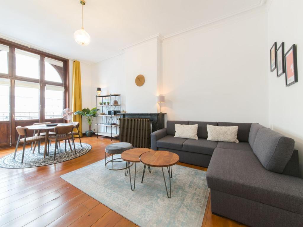 Kreef Apartamento Ostend Exterior foto