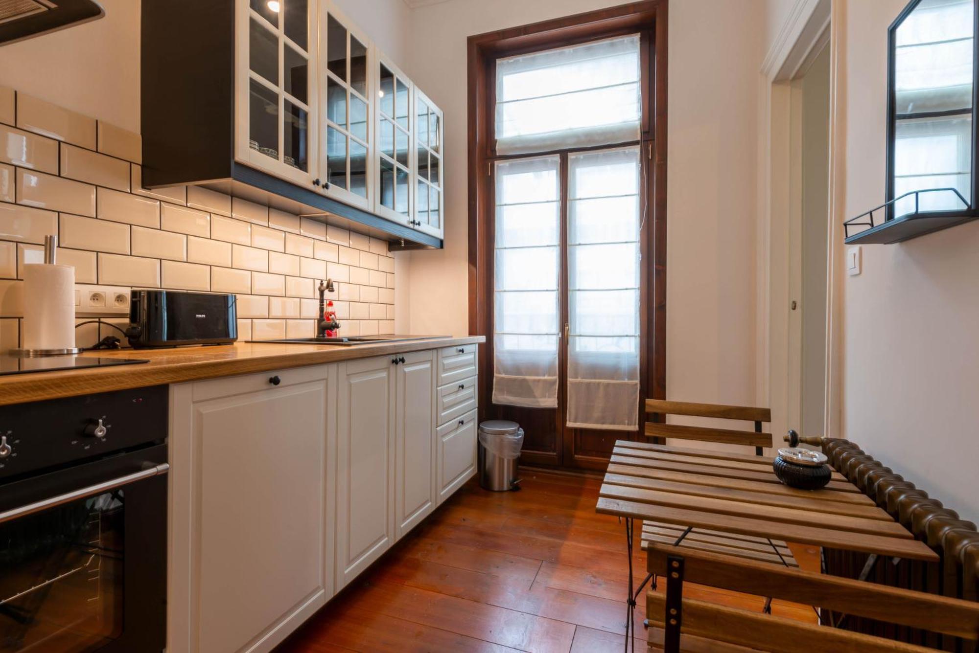 Kreef Apartamento Ostend Exterior foto
